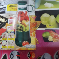 Shake n Drink Portable Juicer