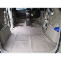 Karpet Dasar Kulit RUSH TERIOS