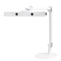 【BenQ】  MindDuo 2Plus 坐姿偵測版 親子共讀檯燈#貝殼白-貝殼白