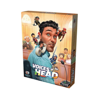 Voices In My Head  บอร์ดเกม