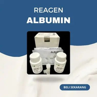 Reagen Albumin Bioset