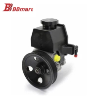 0034660701 BBmart Auto Parts 1 pcs Power Steering Pump For Mercedes Benz W202 W210 OE A0034660701 Factory Low Price