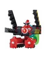 ฟิกเกอร์ Change  Toqger Alter Set สีหลากสี