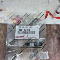 Rocker Arm Pelatuk Klep Innova Reborn Fortuner VRZ Hilux Revo (Asli)