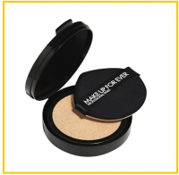 MAKE UP FOR EVER 玫珂菲高清持妝氣墊粉底 (替換芯) MAKEUP FOREVER HD SKIN CUSHION #1Y00 PEARL 15G (REFILL)