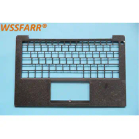 original laptop palmrest for DELL For XPS13 9370 0YNWCR YNWCR Black Color