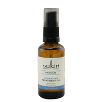 Sukin - 滋潤護理髮油 (乾性髮質適用)