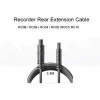for 70MAI RC06 / RC09 / RC04 / RC05 /RC07/ RC10 Recorder rear extension cable