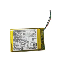 Li-ion Battery For GARMIN Edge 530/Edge 830 GPS Speedometer 1000mAh Battery Replacement