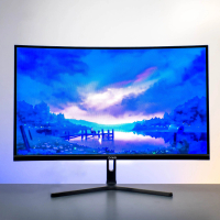 Màn hình DUAN 27 Inch cong 100Hz full HD