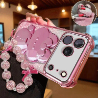 เคสกันหล่นสำหรับ iPhone 17 Pro Max/17 Pro/17 Pro Max (17 Promax)/17 Pro/17 Air สไตล์หรู โครงสร้างอิเ