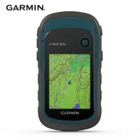 Original Garmin eTrex 221X Worldwide Handheld GPS Navigator outdoor smart watch Outdoor handheld GPS navigation and positioning