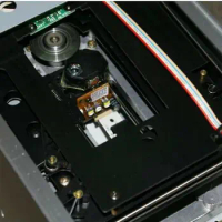 Replacement for DENON DN-951FA DN951FA Radio CD Player Laser Head Optical Pick-ups Bloc Optique Repair Parts