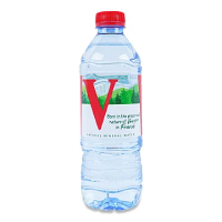 Vittel Natural Mineral Water 500ml
