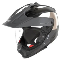 Helm Motor Modular - Nolan N70-2 X Selvado 347 M