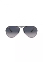 Ray-Ban Ray-Ban Aviator Large Metal / RB3025 004/78 / Unisex Global Fitting / Polarized Sunglasses / Size 58mm