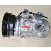 AC Air Conditioning Compressor Pulley Clutch for Ciaz JK447280-2020 4472802020 10SA13C High Quality