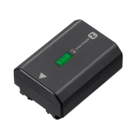 Genuine NP-FZ100 NPFZ100 Camera Battery for Sony A9 II / A7R IV / A7R III / A7 III / ILCE-9 ILCE9 ILCE-7RM3 ILCE-7M3 A6600