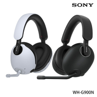 SONY 索尼 INZONE H9 WH-G900N 無線降噪 電競耳機 公司貨保固