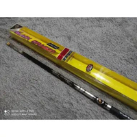 Joran Pancing Tegek haizhen black dragon 270. 360. 450. 540 panjang 360