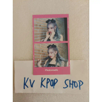 (Self-Printed IVE Liz Photomatic PC) Liz Photomatic Self-Printed PC