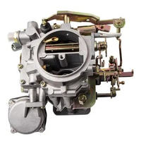 SherryBerg carburettor carb Carburetor Carby for Carburetor for Toyota LAND CRUISER 2F 4230cc FJ40 1969-1987 201055772420 APLUS