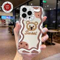 MT Softcase SS112 clear 3d Case for SAM J2 PRIME J2 CORE J7 CORE A2 CORE A02S A03 A03S OP A3S A1K A5