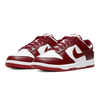 Nike Dunk Low Team Red 酒紅 男鞋 DD1391-601