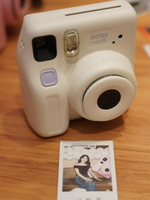 富士instax mini SE 一次成像相機美顏相機拍立得mini11相機【北歐家居生活】