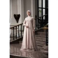 Javina Aleshaa Signature Dress Dewasa M Salem