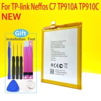 NBL-35B3000 Battery For TP-link Neffos C7 TP910A TP910C 3000mAh NEW Mobile Phone In Stock