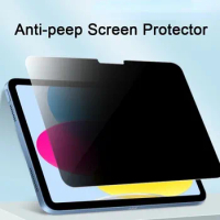 Anti Spy For Lenovo Tab M11 11 inch 2024 11 M10 Plus 3rd P11 Plus 11 P11 Pro 11.5 11.2 P12 Screen Protector Film Privacy Film