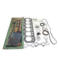 3046 S6S Engine Rebuilding Kits Overhaul Full Set Gasket Kit For CAT Caterpillar D3C D4C D5C D5G 933