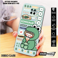 Case For XIAOMI REDMI NOTE 9 PRO - casing XIAOMI REDMI NOTE 9 PRO Roro - Case Custom - Case Pro Came