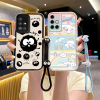 เคส suite for Samsung A71 4G เคสโทรศัพท์ ดีไซน์น่ารัก เข้ากันได้กับ Samsung A71 4G