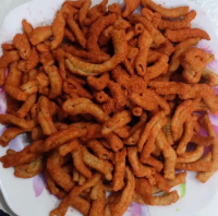 Kripik usus nagih 250 gram