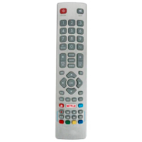 New SHWRMC0115 Replaced Remote Control fit for SHARP AQUOS DH-2087 DH-2088 LC-40UI7352K 4K Ultra HD Smart 40-inch TV