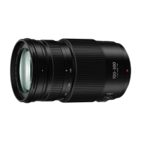 【Panasonic 國際牌】LUMIX 100-300mm F4-5.6 II OS G鏡頭 H-FSA100300 單眼鏡頭 望遠變焦鏡頭(公司貨)