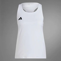 Tank Top Wanita ADIDAS ADIZERO E TANK IN1181 A/XL