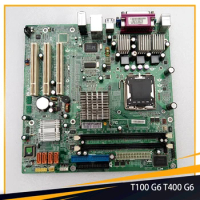 Mainboard For Lenovo T100 G6 T400 G6 775 11006912 MS-7036 VER:2 High Quality Fast Ship