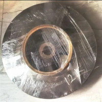 Impeller Pompa EBARA150x125 FSHA Impeller Ebara Asli Original