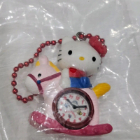 Hello kitty 50th gachapon takara tomy jpn trinkets keychain gantungan mini figures Sanrio new stok