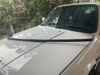BMW E30 M40 Front Lips Bumper Aftermarket Import 51711945559