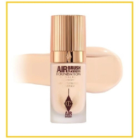 CHARLOTTE TILBURY 夏洛特輕盈無瑕粉底液 CT AIRBRUSH FLAWLESS FOUNDATION #2 NEUTRAL 30ML     