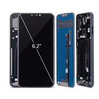 手機熒幕總成適用於華碩ASUS ZenFone 5 2018 ZE620KL ZenFone 5Z ZS620KL