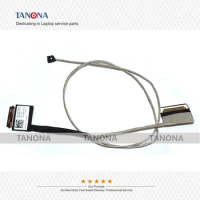 Original New For Lenovo Ideapad 320-14 320-14IAP LCD LVDS EDP LCD CABLE DC02001YC00
