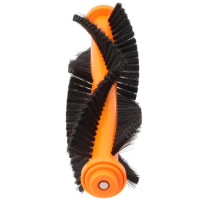 Roller Brush Compatible with ROWENTA SMART FORCE ESSENTIAL AQUA RR6976WH, TEFAL EXPLORER SERIE 40 RG7267WH, and More