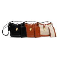 Joy Gryson Serendipity Bucket Bag
