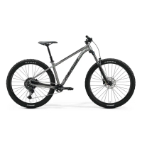 【MERIDA 美利達】BIG TRAIL 400 單盤 29吋輪徑單避震林道車(無附腳架/SHIMANO CUES/大吹/越野/單車)