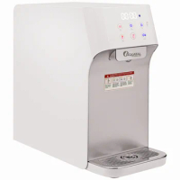 New Arrival Countertop Hot Cold Purifier Alkaline Water Dispenser